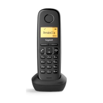 Siemens Gigaset A170 Dect Telsiz Telefon