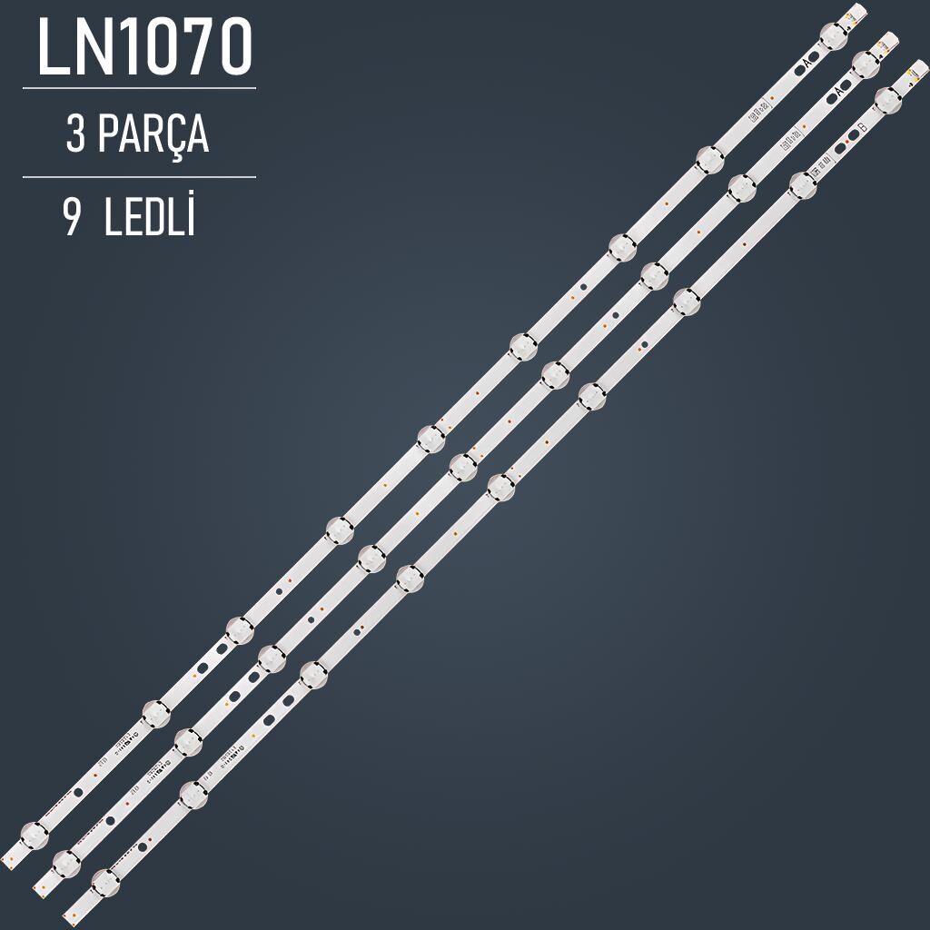 VESTEL 40F9400 LED BAR , VESTEL 40UB6300 LED BAR , T.FUNKEN 40TU6020 LED BAR ,VESTEL 40UB8600 LED BAR