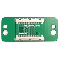 Lcd Panel Flexi Repair XY_LGTSS51_V1.0