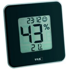 TFA 30.5021 'STYLE' Oda Sıcaklık ve Nem Ölçer