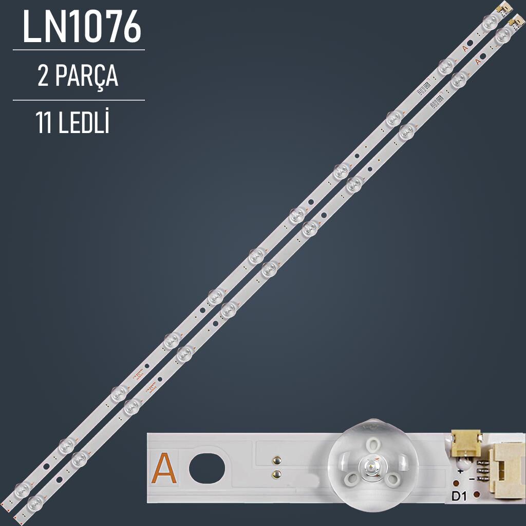 VESTEL 40F8500 LED BAR, VESTEL 40F9500 LED BAR, VESTEL 40U9400 LED BAR , VESTEL 40U9500 LED BAR