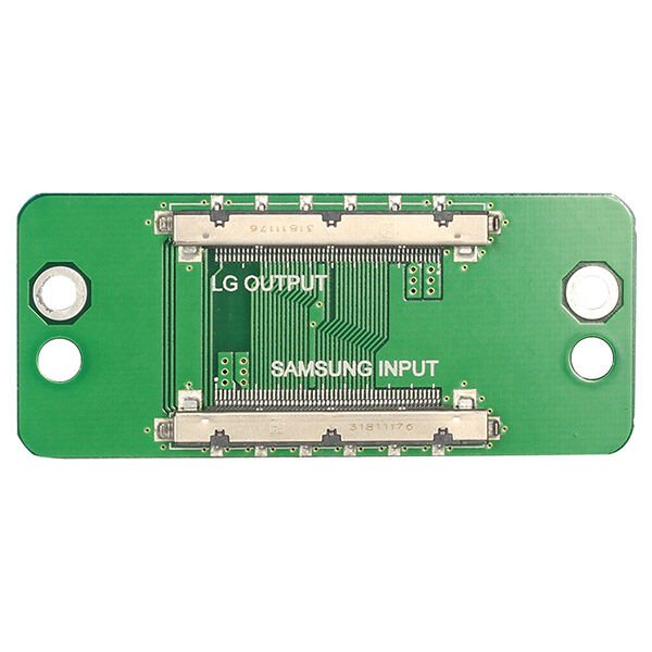 Lcd Panel Flexi Repair XY_SSTLG51_V1.0 V.