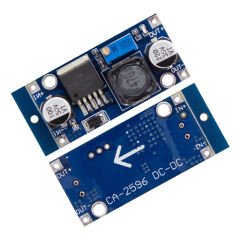 Weko CA-2596 Power Supply Modul LM2596 LM2596S DC/DC Ayarlanabilir Kademeli