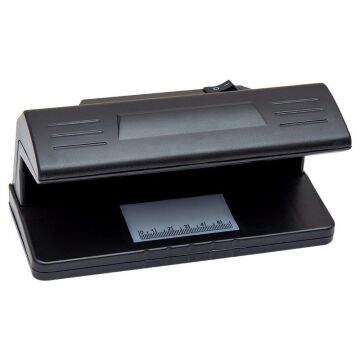 Powermaster PM-4712 UV Işıklı Para - Çek Kontrol Makinesi