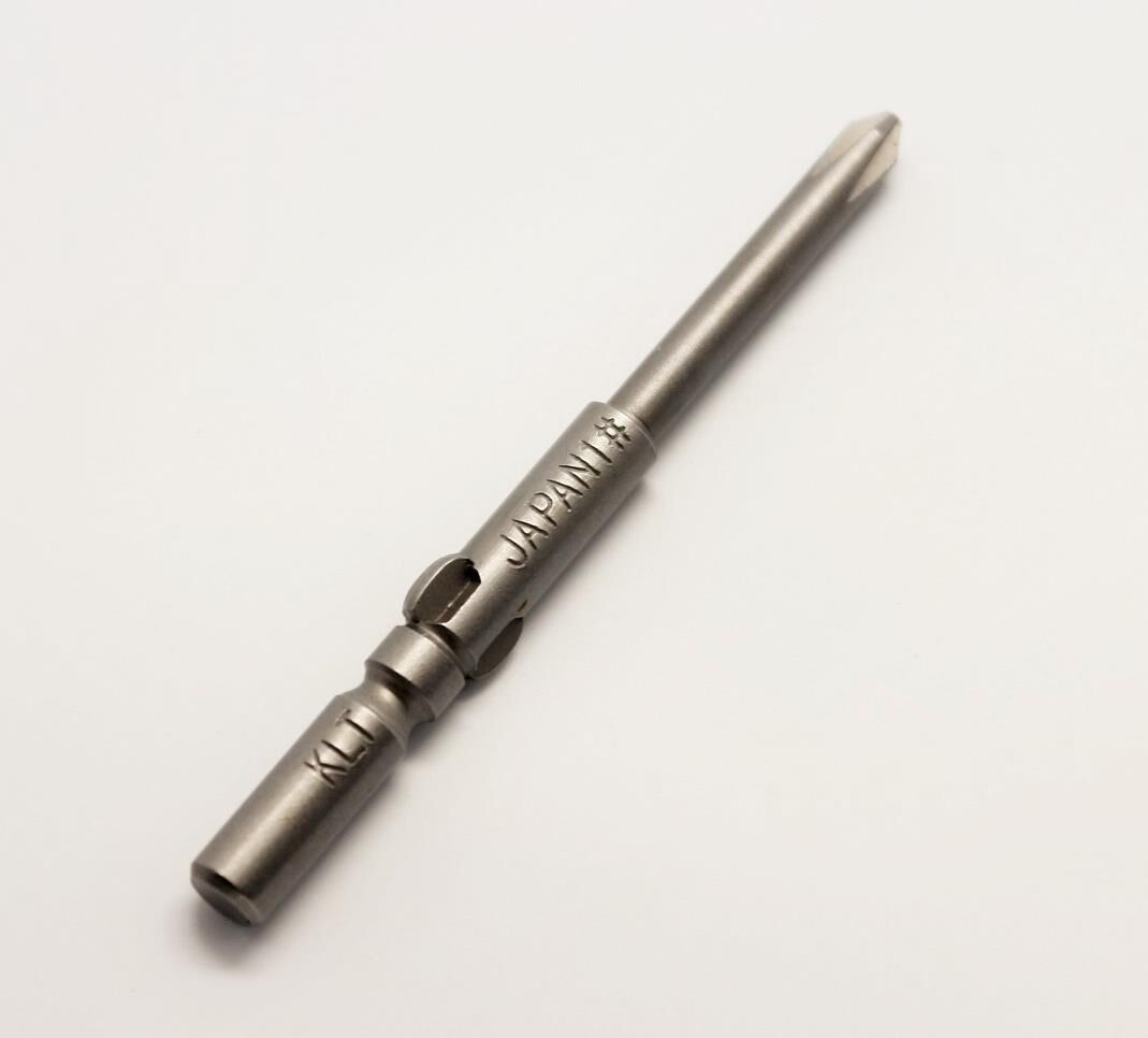 Elektrikli Matkap Ucu 5x60-3.5x1