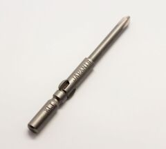 Elektrikli Matkap Ucu 5x60-3.5x1