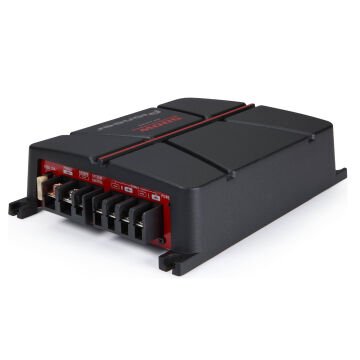 pionerr GM-A3702 500 WATT 2 KANALLI KÖPRÜLÜ AMPLİFİKATÖR