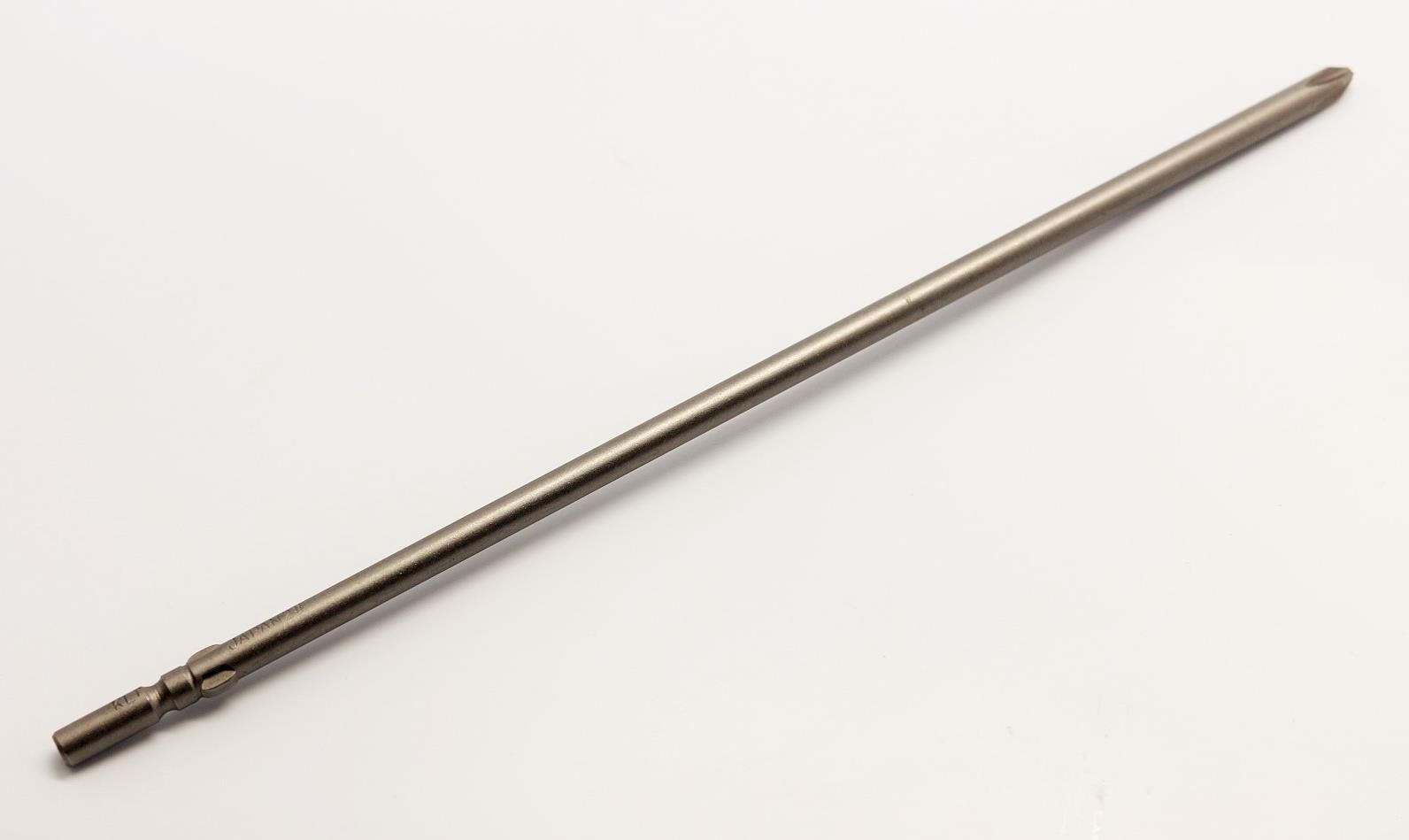 Elektrikli Matkap Ucu 5.60x20cm x2