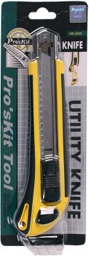 Proskit Dk-2039 Maket Bıçağı