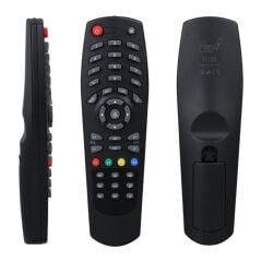 Hey Goldmaster 80800 Uydu Kumandası