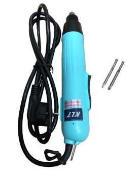 KLT-8518 Elektrikli Tornavida Tork Ayarlı 220V 0.5A 1300 Devir