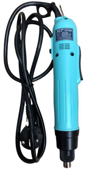 KLT-8518 Elektrikli Tornavida Tork Ayarlı 220V 0.5A 1300 Devir