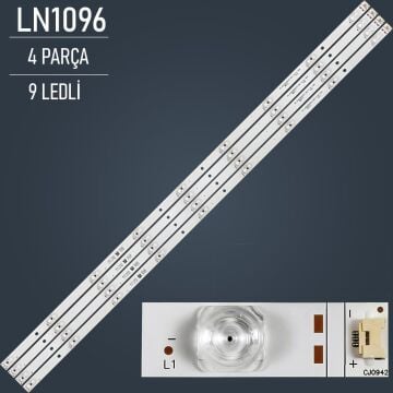 VESTEL 50UA9600 LED BAR, VESTEL 50UA9700 LED BAR, VESTEL 50UA7000 LED BAR,TOSHİBA 50UA5D63DT