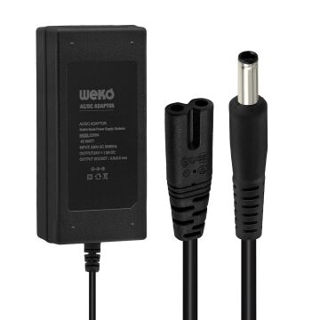 Weko 24 Volt 1.9 Amper 4.5x3.0 mm Uçlu Notebook Adaptör