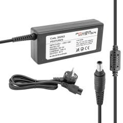 POWERMASTER 19 VOLT - 3.16 AMPER 5.5*3.0 UÇLU SAMSUNG NOTEBOOK ADAPTÖR