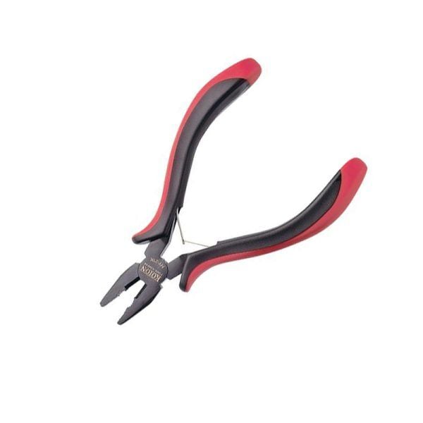 Prolink PY-014 130mm Pense Kırmızı/Siyah