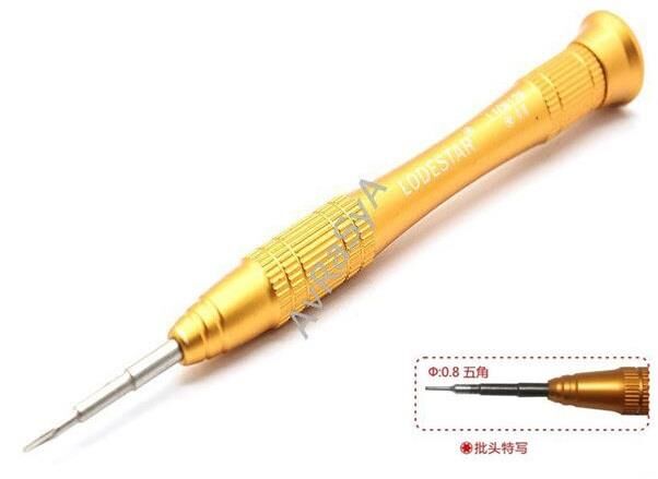 Lodestar L108128 Iphone Tornavidası 0.8X25Mm