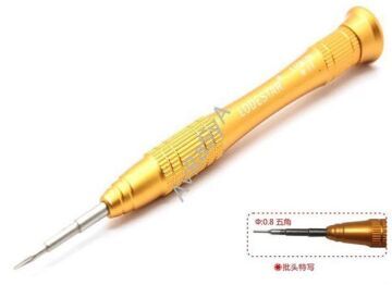 Lodestar L108128 Iphone Tornavidası 0.8X25Mm