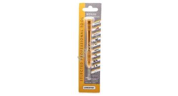 Lodestar L108128 Iphone Tornavidası 0.8X25Mm