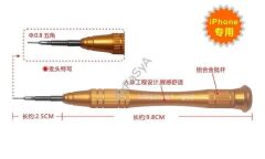 Lodestar L108128 Iphone Tornavidası 0.8X25Mm