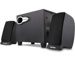 MIKADO MD-2012 2+1 MULTİMEDİA SPEAKER