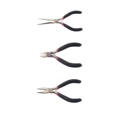 Prolink PY-017 5 3 lü Pense,Yankeski ve Kargaburnu Seti