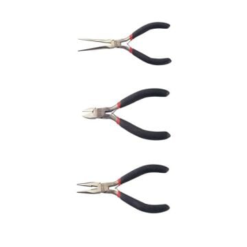 Prolink PY-017 5 3 lü Pense,Yankeski ve Kargaburnu Seti