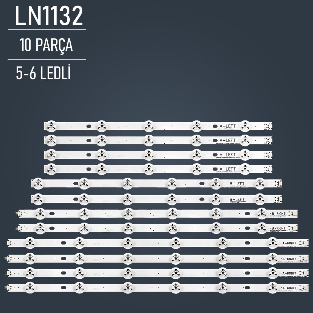 VESTEL, 49FA9000 LED BAR, V23349474