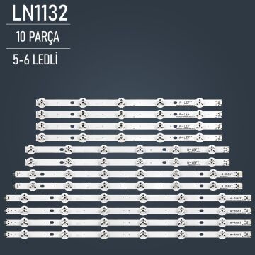 VESTEL, 49FA9000 LED BAR, V23349474