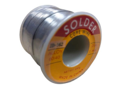 ZD-162 Lehim Teli 250 gr