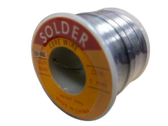 ZD-162 Lehim Teli 250 gr