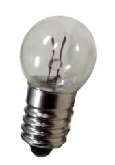 Ledon LD-0074 Fener Ampül 1.5v E10 Vidalı