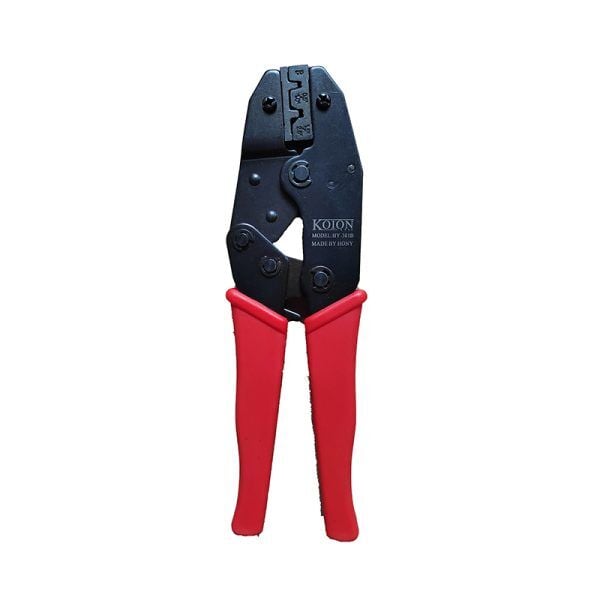 Prolink PY-022 Terminal Sıkma Pensesi Yalıtımlı Terminal İçin