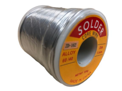 ZD-162 Lehim Teli 500 gr