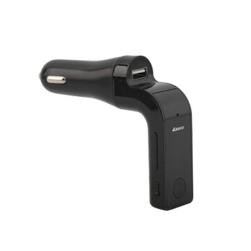 Hello HL-13350 Bluetooth-USB-SD Hafızasız FM Transmitter