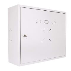 Novacom 45*55*17 Cm Dik Tip Dvr Kabin