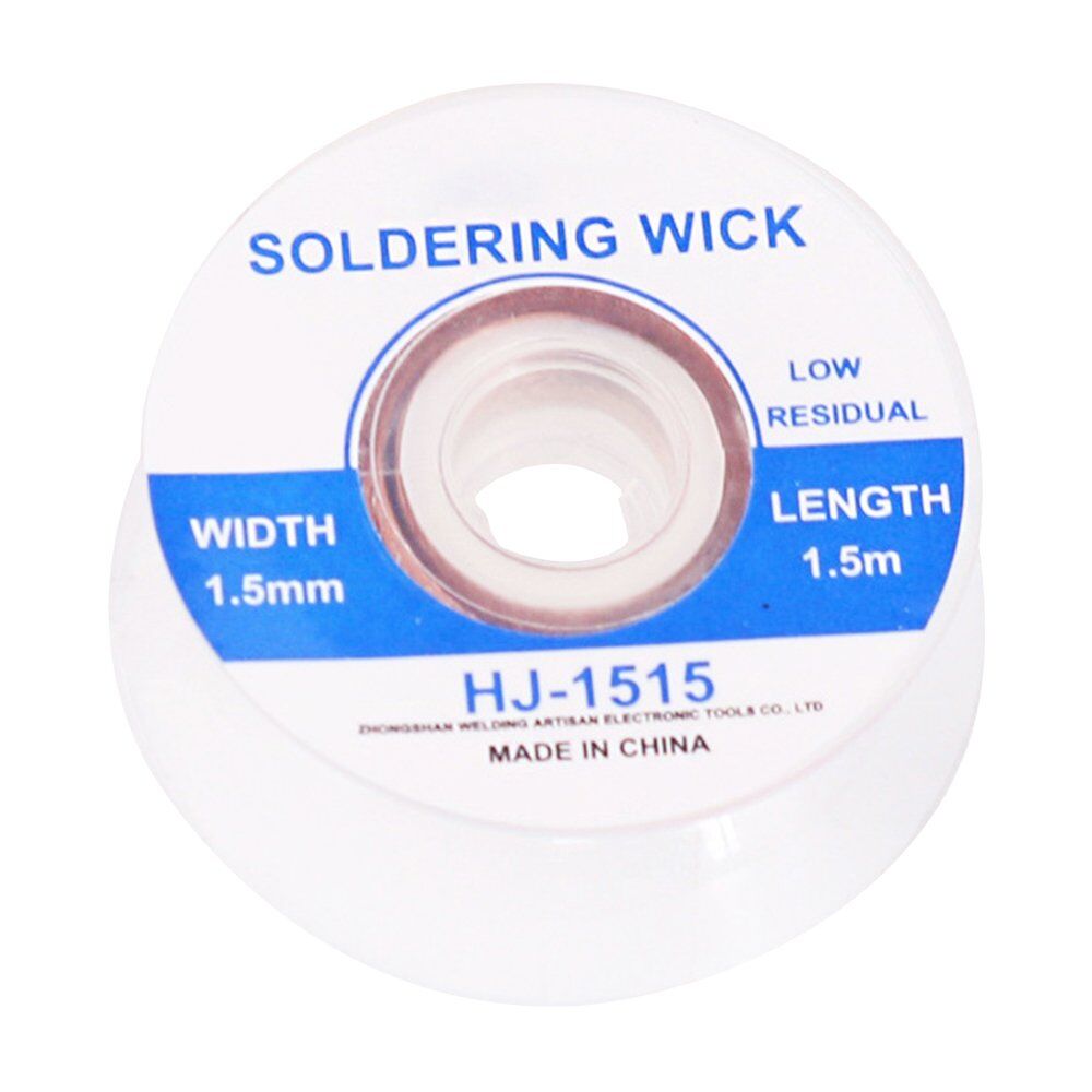 Powermaster 1.5 Mm 1.5 Metre Lehim Alma Teli HJ-1515