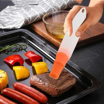 Sunup SN-27102 Yağ Fırçası