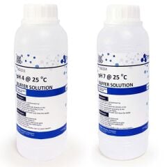 2'Li Set Tampon Solüsyon Çözelti (Ph 4 ve Ph 7)