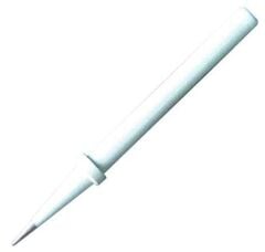 C1-2 İnce Havya Ucu Soldering Iron Tip (ZD-200C ZD-99 İçin Uyumlu)