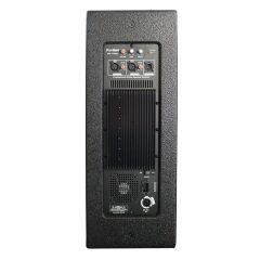 Pro-Main MS-1012GA 500 Watt 30 Cm Aktif Ahşap Kabin Hoparlör