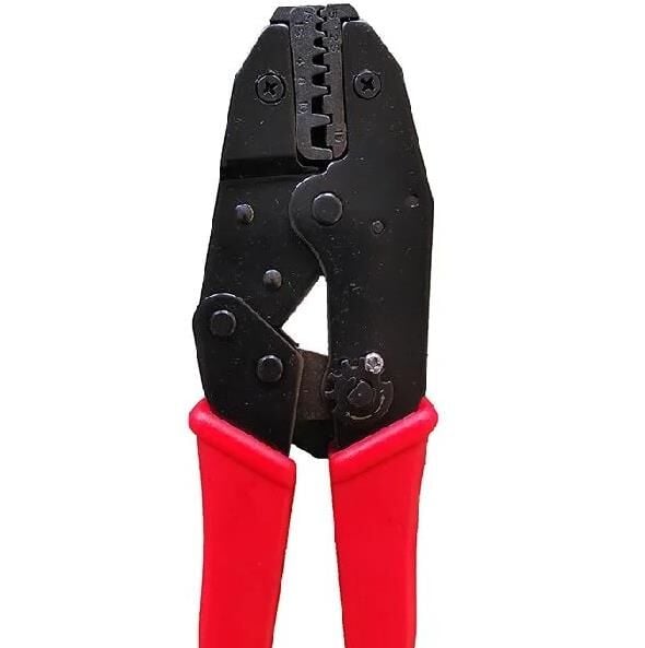 Prolink PY-024 Terminal Sıkma Pensesi