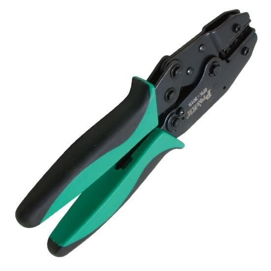 Proskit 6Pk-301N Terminal Sıkıştırma Pensesi