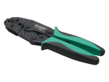 Proskit 6Pk-301N Terminal Sıkıştırma Pensesi