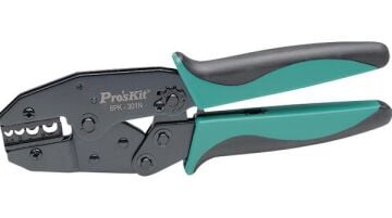 Proskit 6Pk-301N Terminal Sıkıştırma Pensesi