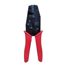 Prolink PY-025 Terminal Sıkma Pensesi Yalıtımlı ve Yalıtımsız Terminal