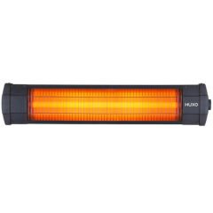 HUXO HFH-08 DUVAR TİPİ 2500 WATT INFRARED ISITICI YATIK SOBA