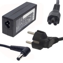 POWERMASTER 20 VOLT - 3.25 AMPER 5.5*2.5 AMPER IBM NOTEBOOK ADAPTÖR