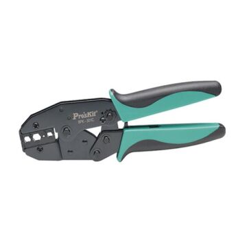 Proskit 8Pk-301C Koaksiyel Sıkıştırma Pensesi