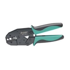 Proskit 8Pk-301C Koaksiyel Sıkıştırma Pensesi